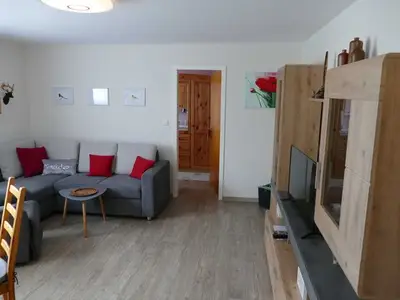 Ferienwohnung für 3 Personen (43 m²) in Bad Sachsa 10/10