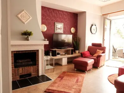 Ferienwohnung für 8 Personen (118 m²) in Bad Sachsa 3/10