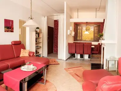 Ferienwohnung für 8 Personen (118 m²) in Bad Sachsa 4/10