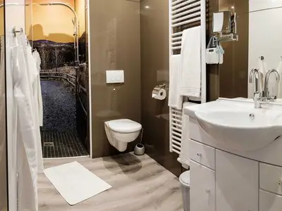 Ferienwohnung für 8 Personen (118 m²) in Bad Sachsa 5/10