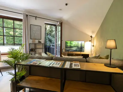 Ferienwohnung für 3 Personen (40 m²) in Bad Sachsa 1/10