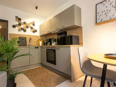 Ferienwohnung für 3 Personen (40 m²) in Bad Sachsa 2/10