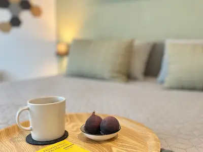 Ferienwohnung für 3 Personen (40 m²) in Bad Sachsa 5/10