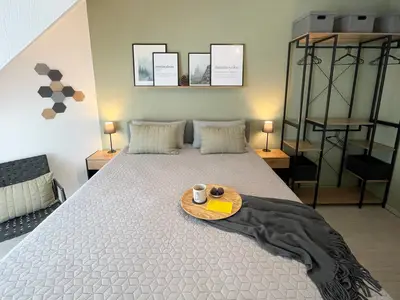 Ferienwohnung für 3 Personen (40 m²) in Bad Sachsa 6/10