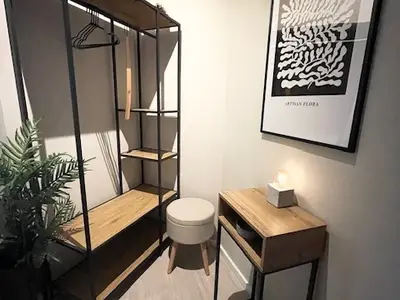 Ferienwohnung für 3 Personen (40 m²) in Bad Sachsa 7/10