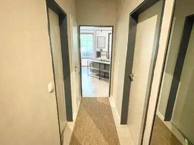 Ferienwohnung für 3 Personen (40 m²) in Bad Sachsa 8/10
