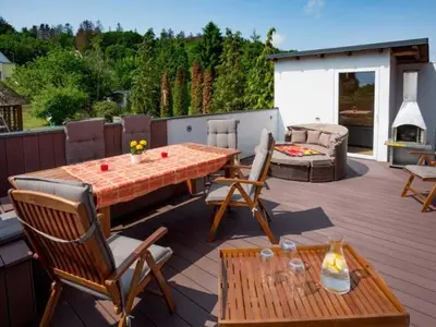 Ferienwohnung für 7 Personen (120 m²) in Bad Sachsa 2/10