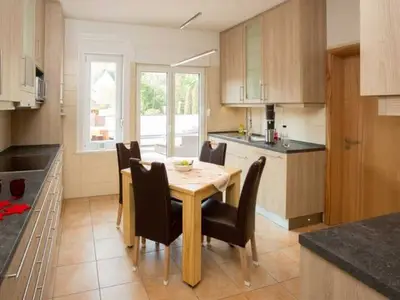 Ferienwohnung für 7 Personen (120 m²) in Bad Sachsa 4/10