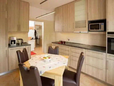 Ferienwohnung für 7 Personen (120 m²) in Bad Sachsa 5/10