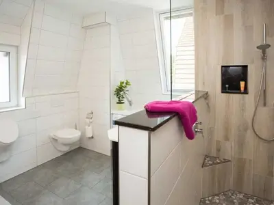 Ferienwohnung für 7 Personen (120 m²) in Bad Sachsa 6/10