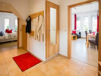 Ferienwohnung für 7 Personen (120 m²) in Bad Sachsa 7/10