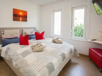 Ferienwohnung für 7 Personen (120 m²) in Bad Sachsa 8/10
