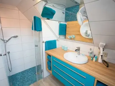 Ferienwohnung für 7 Personen (120 m²) in Bad Sachsa 10/10
