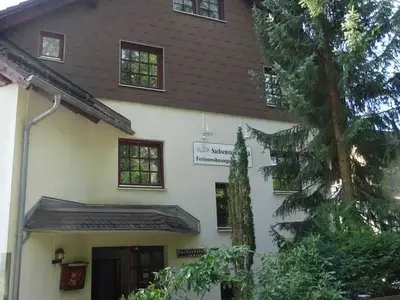 Ferienwohnung für 5 Personen (60 m²) in Bad Sachsa 3/10