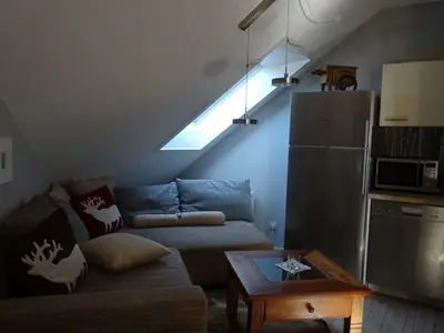 Ferienwohnung für 5 Personen (60 m²) in Bad Sachsa 4/10