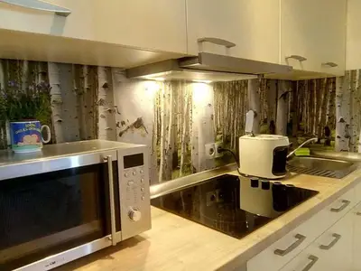 Ferienwohnung für 5 Personen (60 m²) in Bad Sachsa 6/10
