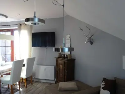 Ferienwohnung für 5 Personen (60 m²) in Bad Sachsa 7/10