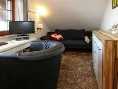 Ferienwohnung für 5 Personen (60 m²) in Bad Sachsa 8/10