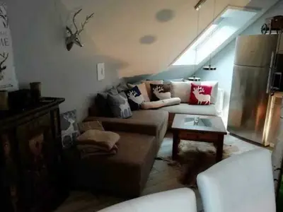 Ferienwohnung für 5 Personen (60 m²) in Bad Sachsa 9/10