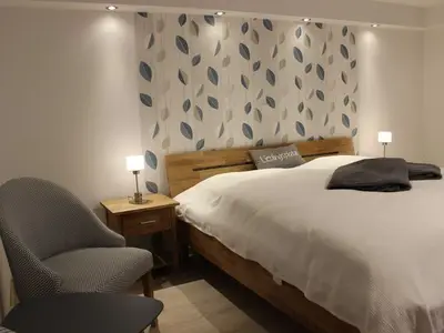 Ferienwohnung für 9 Personen (131 m²) in Bad Sachsa 1/10