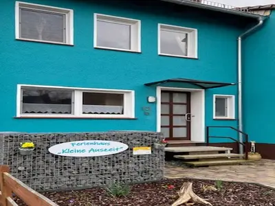 Ferienwohnung für 9 Personen (131 m²) in Bad Sachsa 5/10