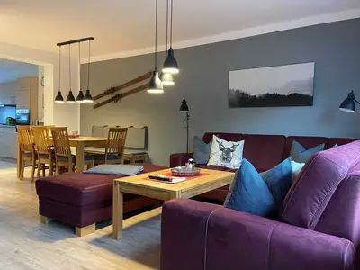 Ferienwohnung für 9 Personen (131 m²) in Bad Sachsa 7/10