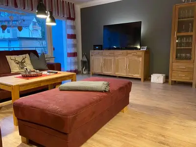 Ferienwohnung für 9 Personen (131 m²) in Bad Sachsa 9/10