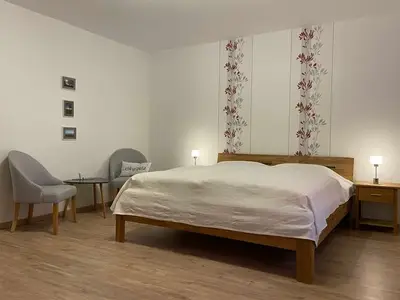 Ferienwohnung für 9 Personen (131 m²) in Bad Sachsa 10/10