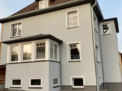 Ferienwohnung für 4 Personen (110 m²) in Bad Sachsa 1/10