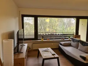 Ferienwohnung für 3 Personen (42 m²) in Bad Sachsa
