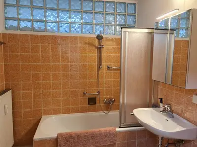 Ferienwohnung für 3 Personen (42 m²) in Bad Sachsa 5/10