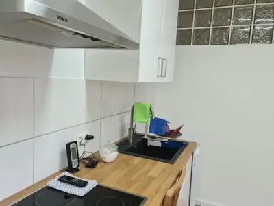 Ferienwohnung für 3 Personen (42 m²) in Bad Sachsa 8/10