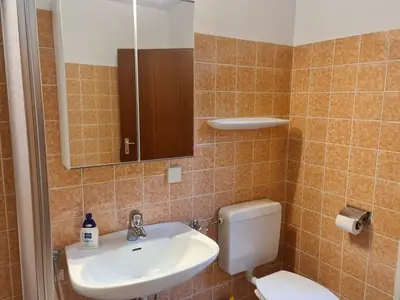 Ferienwohnung für 3 Personen (42 m²) in Bad Sachsa 10/10