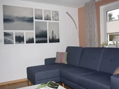 Ferienwohnung für 2 Personen (45 m²) in Bad Sachsa 9/10
