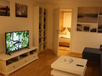 Ferienwohnung für 2 Personen (45 m²) in Bad Sachsa 10/10