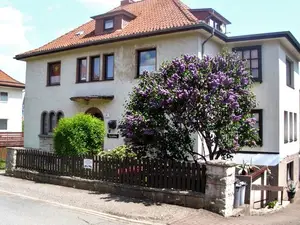 Ferienwohnung für 4 Personen (50 m²) in Bad Sachsa