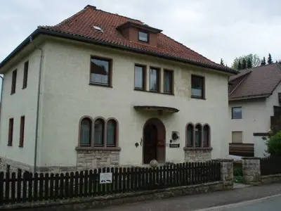 Ferienwohnung für 4 Personen (50 m²) in Bad Sachsa 2/10