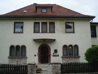 Ferienwohnung für 4 Personen (50 m²) in Bad Sachsa 3/10
