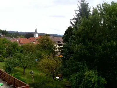 Ferienwohnung für 4 Personen (50 m²) in Bad Sachsa 5/10