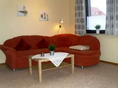 Ferienwohnung für 4 Personen (50 m²) in Bad Sachsa 7/10