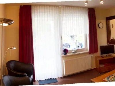 Ferienwohnung für 4 Personen (45 m²) in Bad Sachsa 6/10