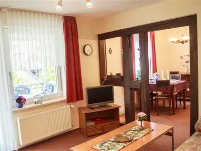 Ferienwohnung für 4 Personen (45 m²) in Bad Sachsa 7/10