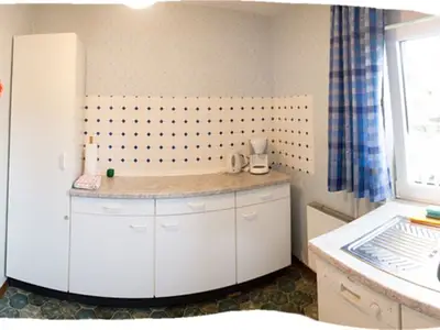 Ferienwohnung für 4 Personen (45 m²) in Bad Sachsa 9/10
