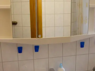 Ferienwohnung für 4 Personen (45 m²) in Bad Sachsa 10/10