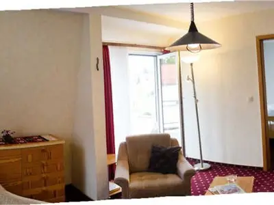 Ferienwohnung für 3 Personen (35 m²) in Bad Sachsa 5/10