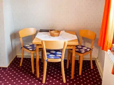 Ferienwohnung für 3 Personen (35 m²) in Bad Sachsa 6/10