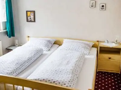 Ferienwohnung für 3 Personen (35 m²) in Bad Sachsa 7/10