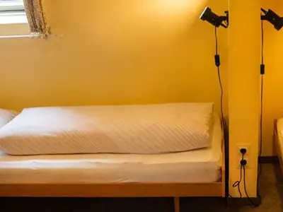 Ferienwohnung für 3 Personen (37 m²) in Bad Sachsa 7/10