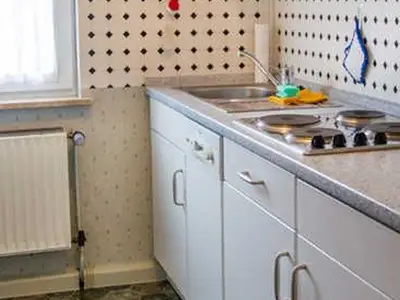 Ferienwohnung für 3 Personen (37 m²) in Bad Sachsa 8/10