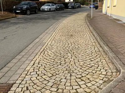 Ferienwohnung für 3 Personen (35 m²) in Bad Sachsa 4/10